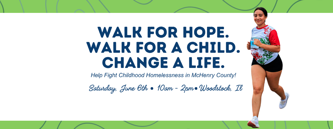2026 Hope For Children Walk