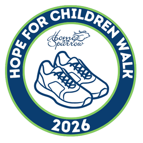 Event Home: 2026 Hope For Children Walk